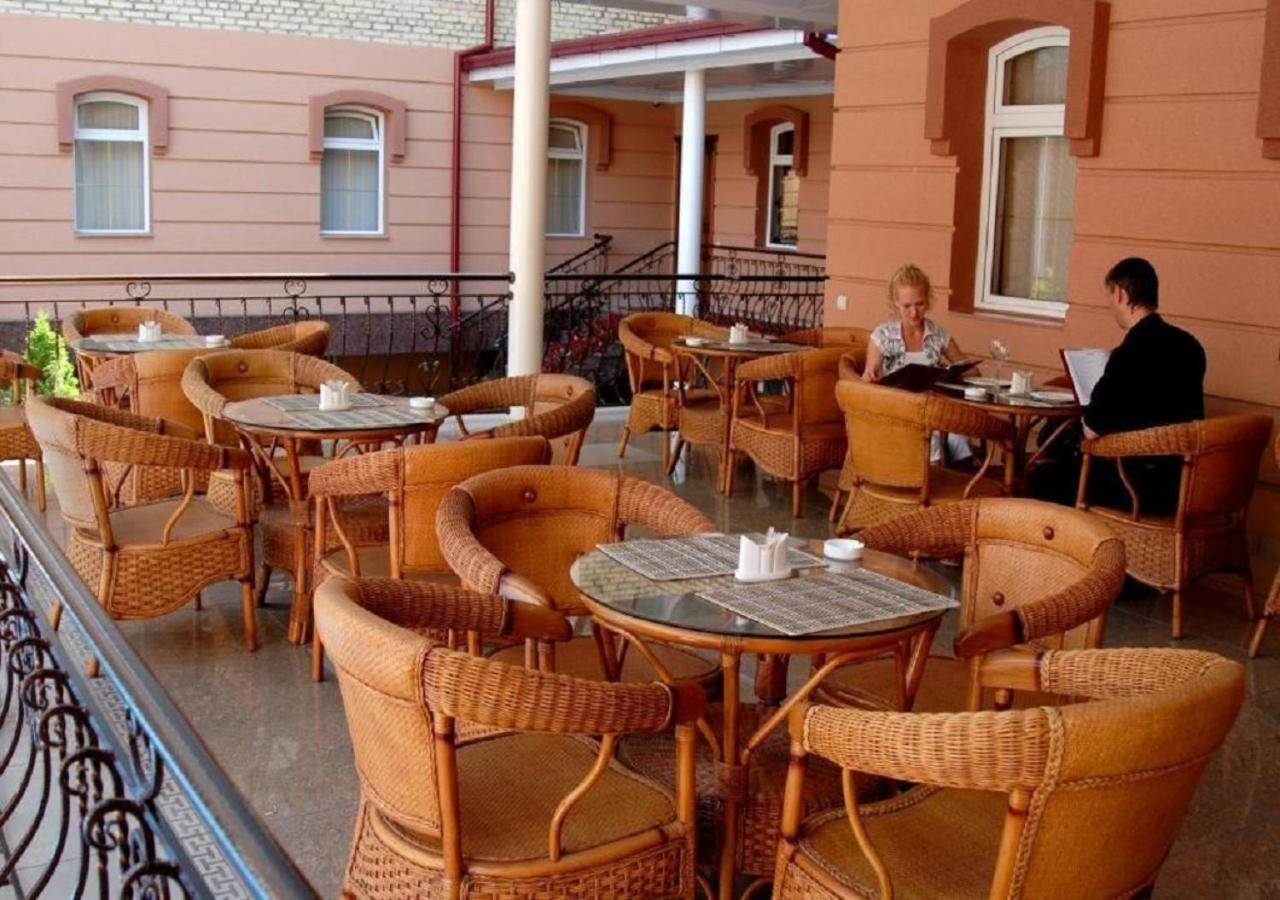 Hotel Bek Tashkent Exterior photo
