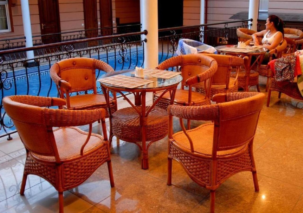 Hotel Bek Tashkent Exterior photo