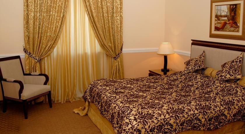 Hotel Bek Tashkent Exterior photo