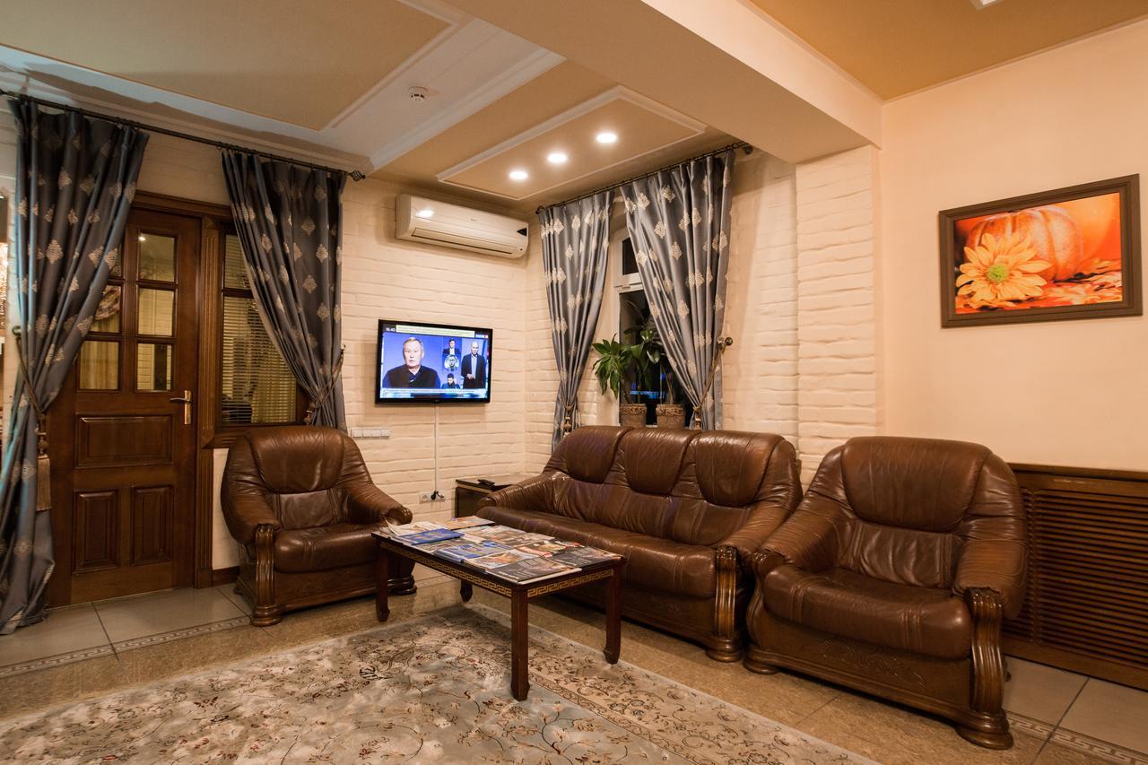 Hotel Bek Tashkent Exterior photo